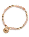 Be Subtle Bracelet - Desert Queen