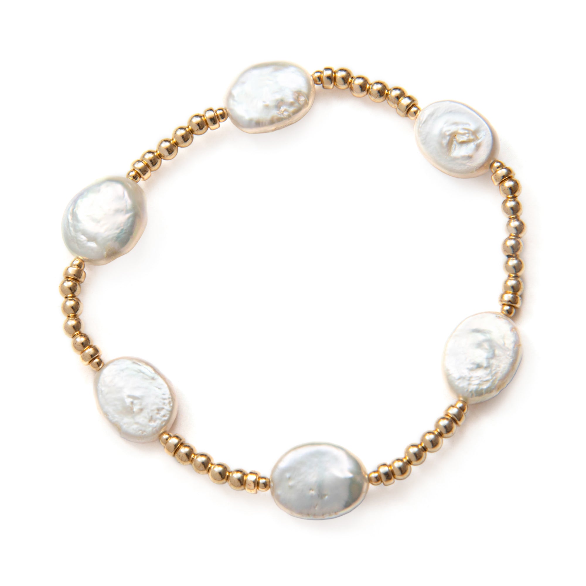 Be United Bracelet - Not So Quiet