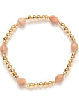 Be United Bracelet - Sweet Papaya