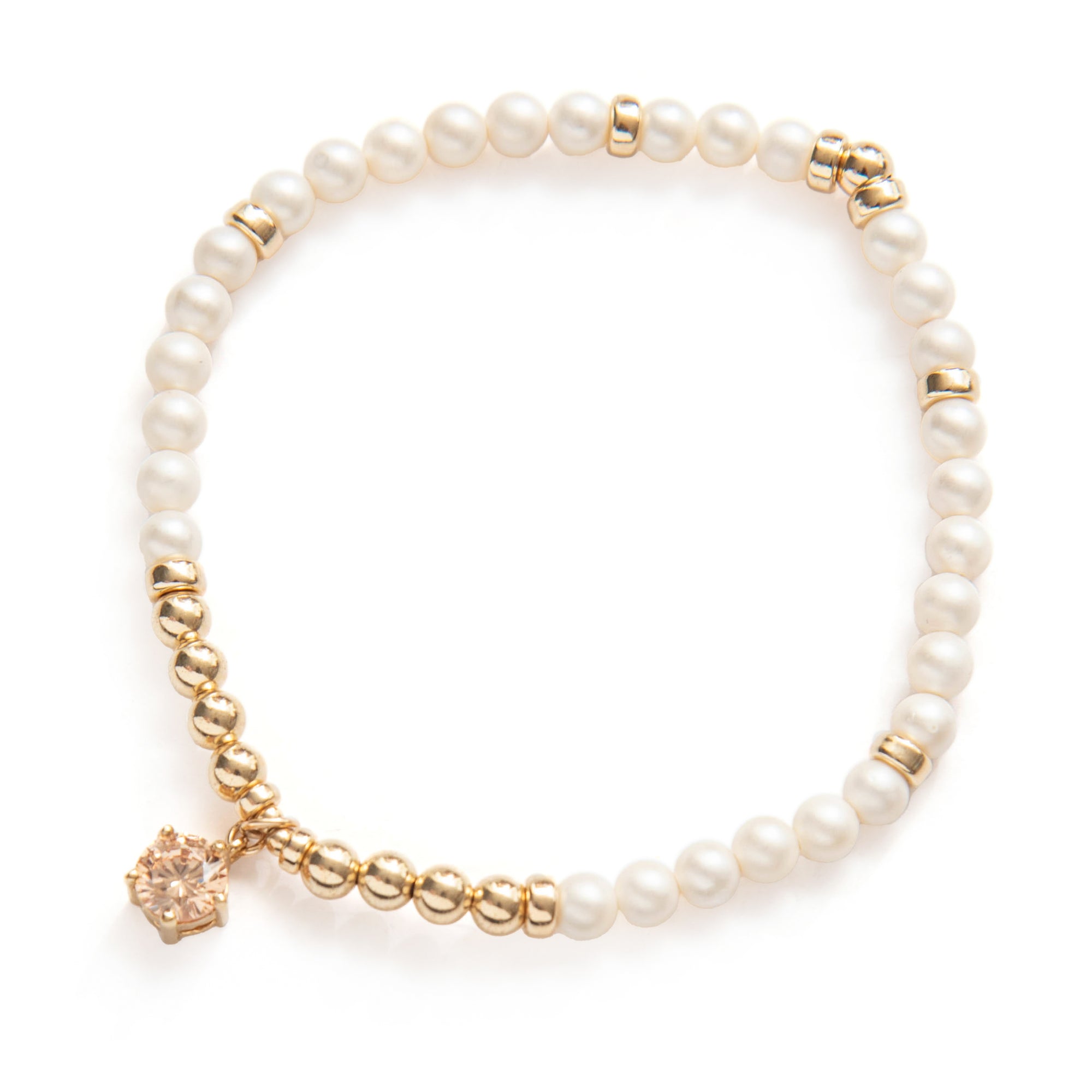 Be Whimsical Bracelet - Haute Joy Collection