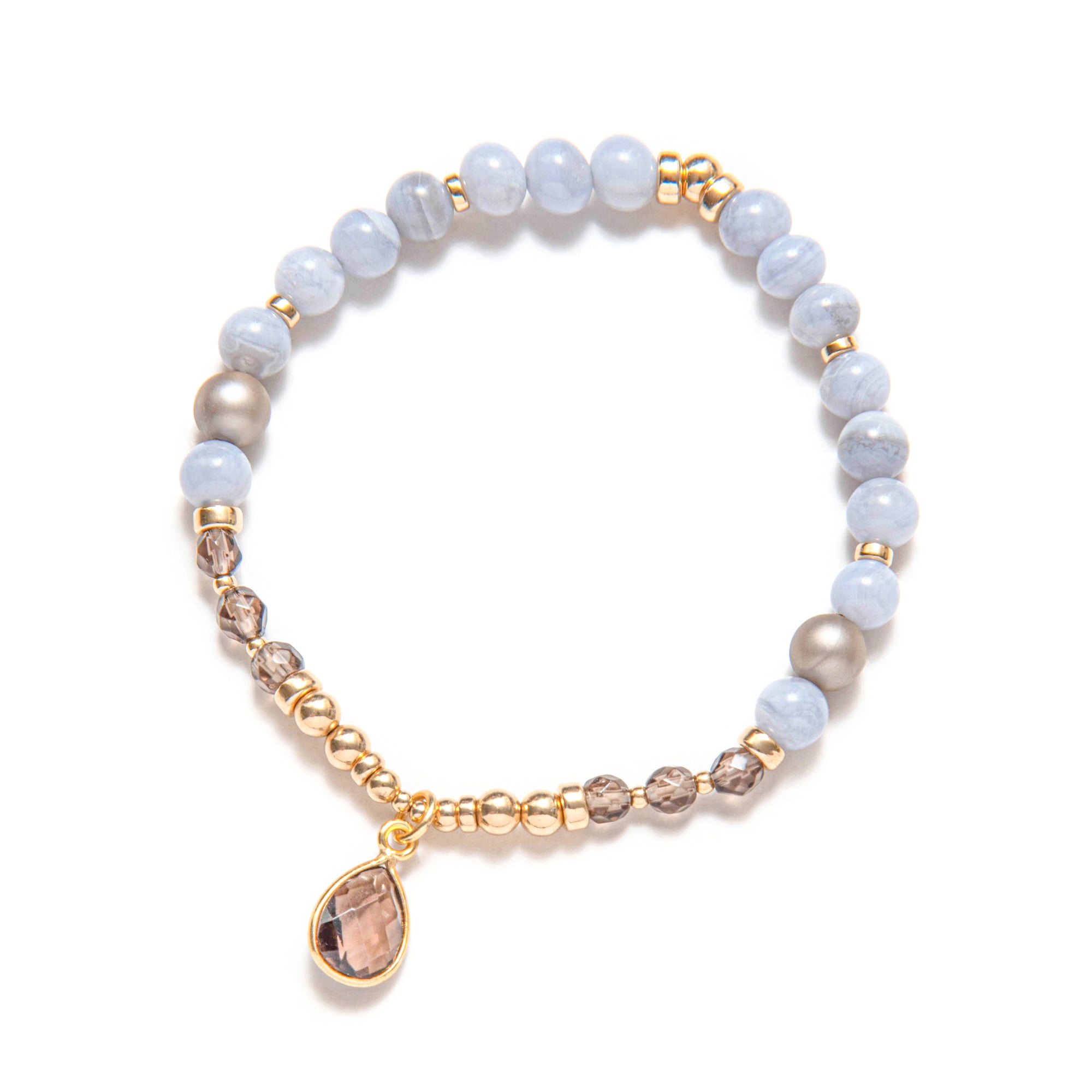 Be Whimsical Bracelet - Powerful Grace