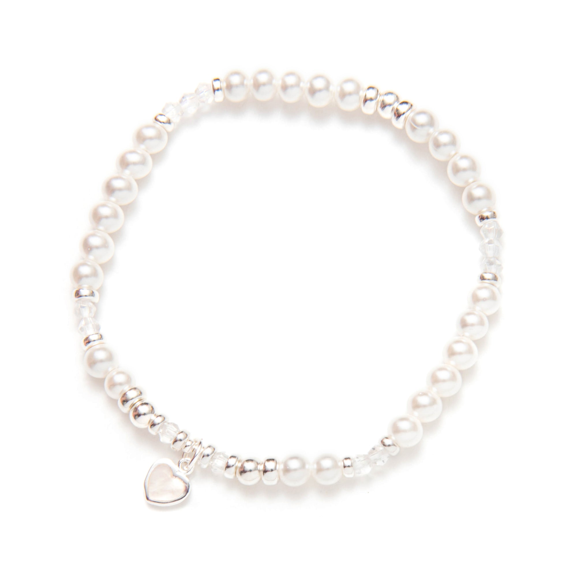Be Sweet Bracelet - Heart & Soul
