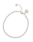 Be Twinkling Tennis Bracelet - Dress To Impress