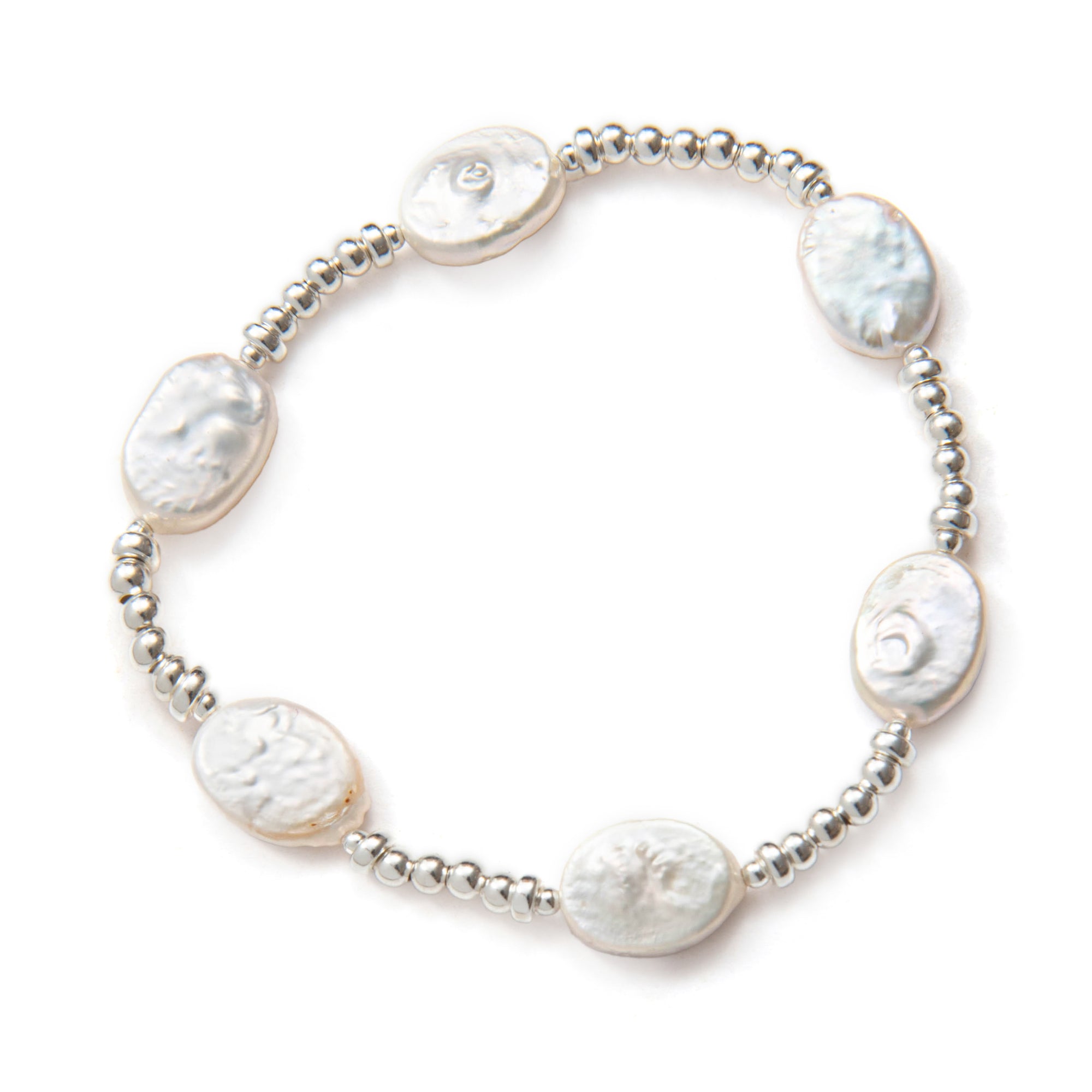 Be United Bracelet - Not So Quiet
