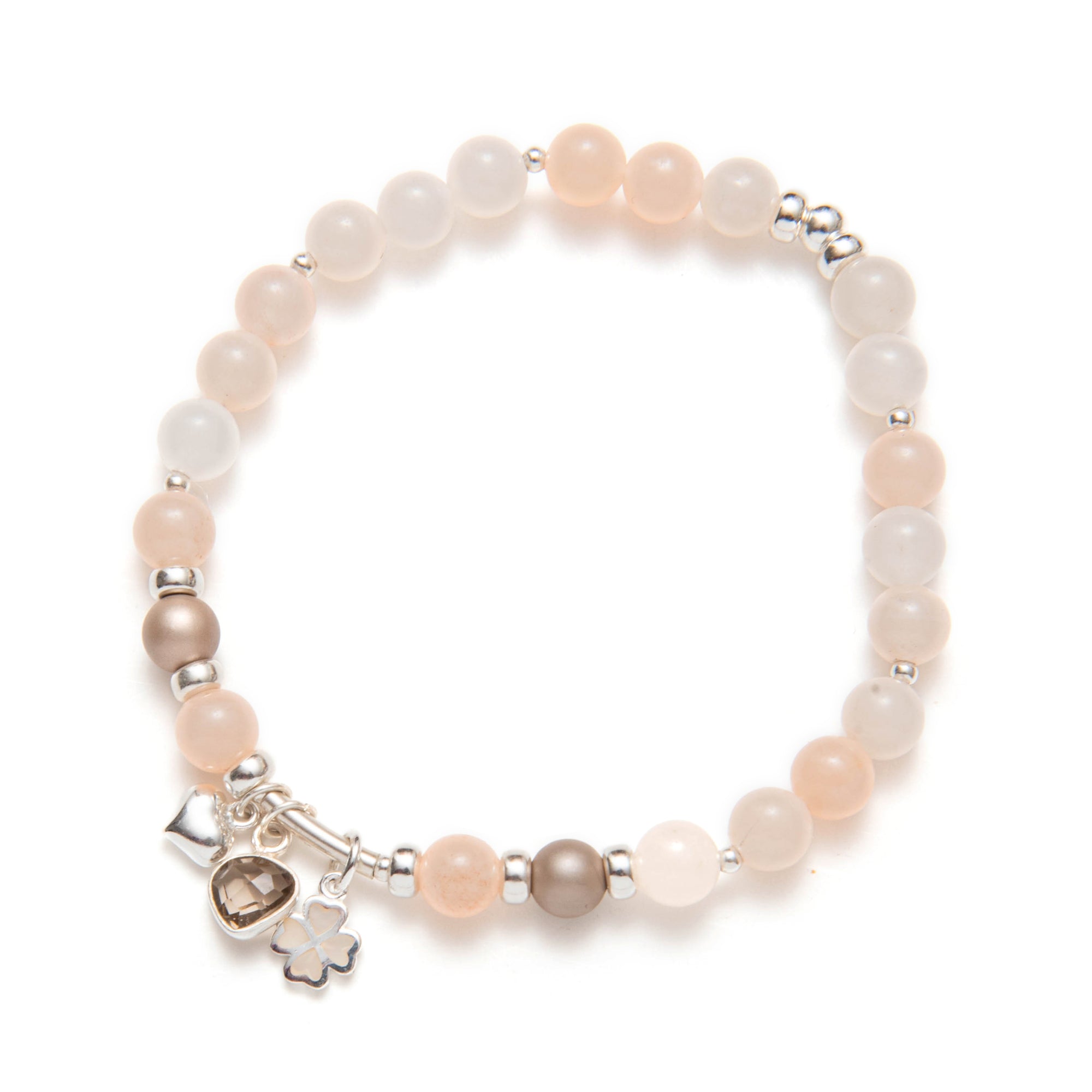 Be Universal Bracelet - Sweet Papaya