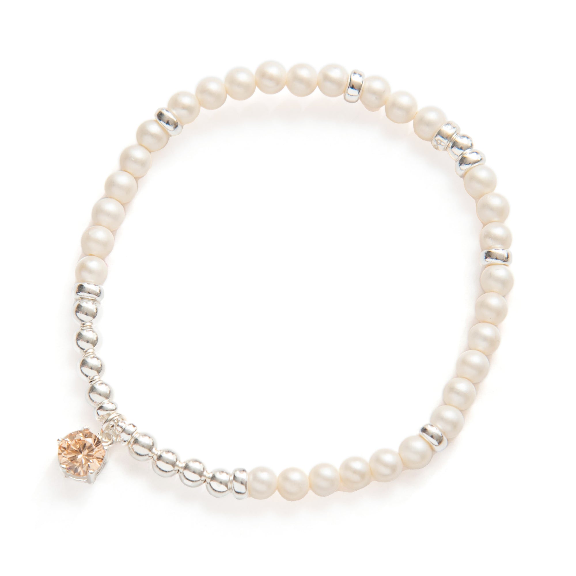 Be Whimsical Bracelet - Haute Joy Collection