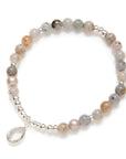 Be Whimsical Bracelet - Peaceful Flow
