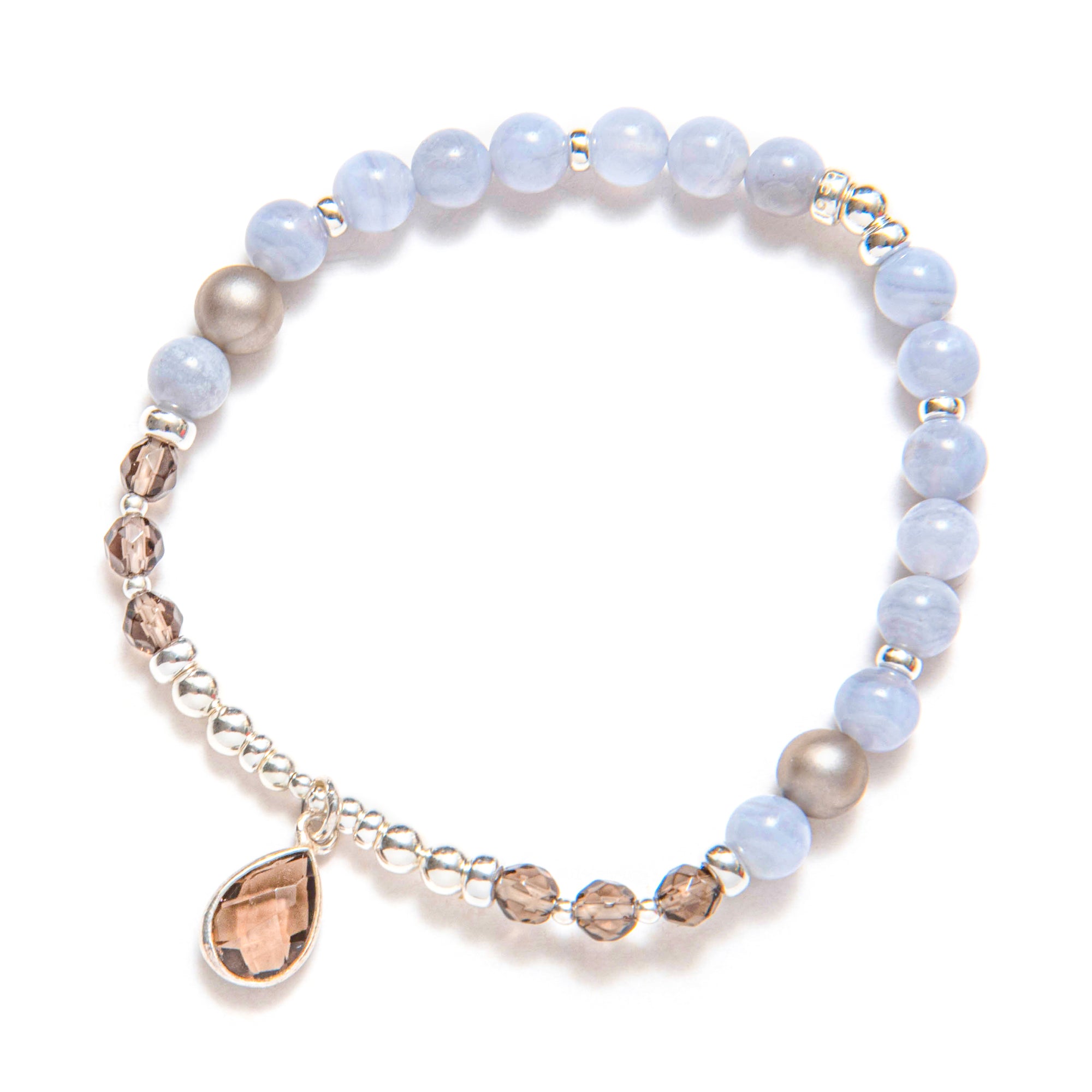 Be Whimsical Bracelet - Powerful Grace