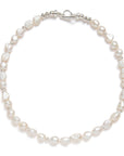Be Ageless Necklace - Not So Quiet