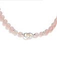Collier Court Be Elegant - Collection Héritage
