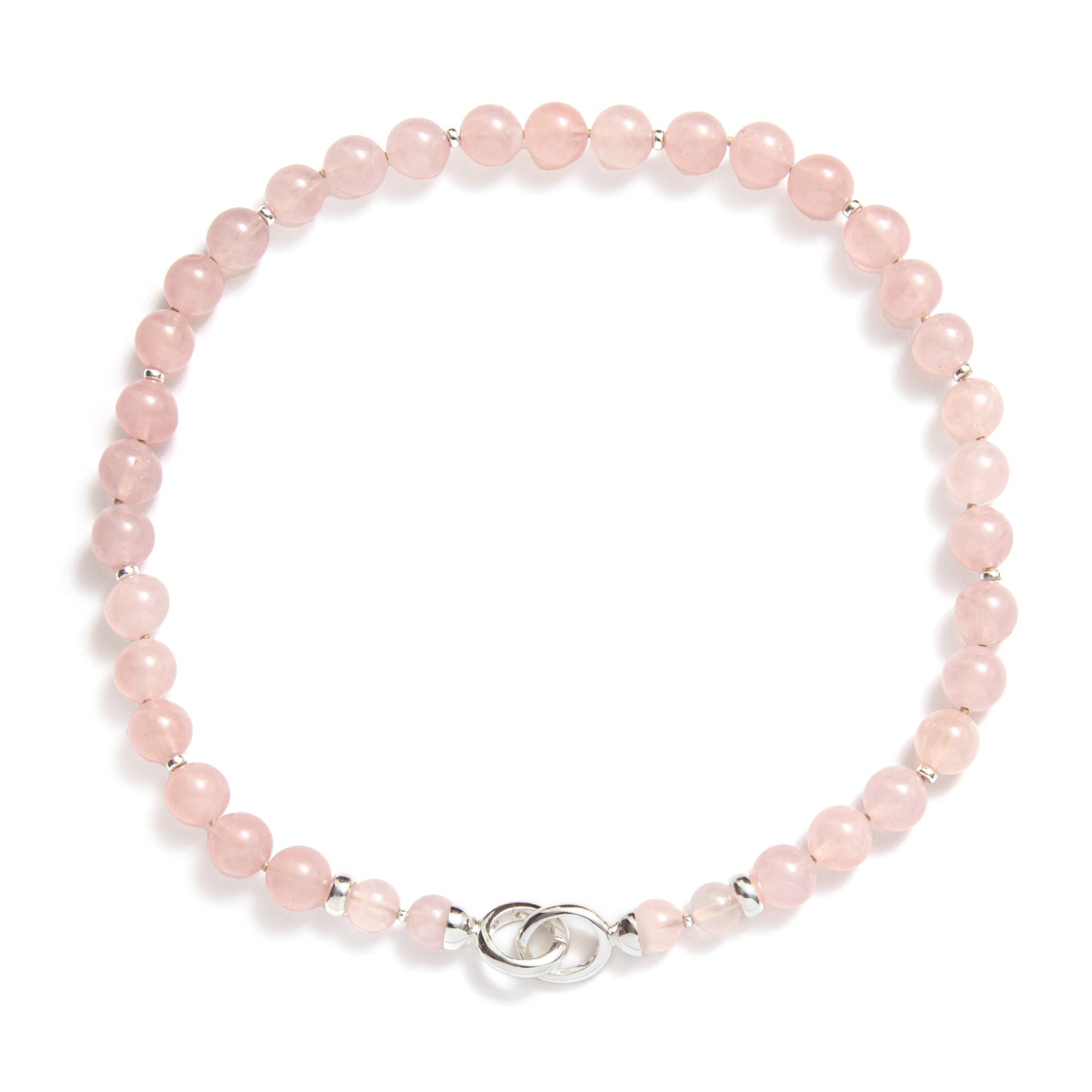 Collier Court Be Elegant - Collection Héritage