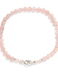 Collier Court Be Elegant - Collection Héritage