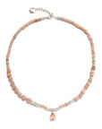 Collier Be Joyful - Desert Queen