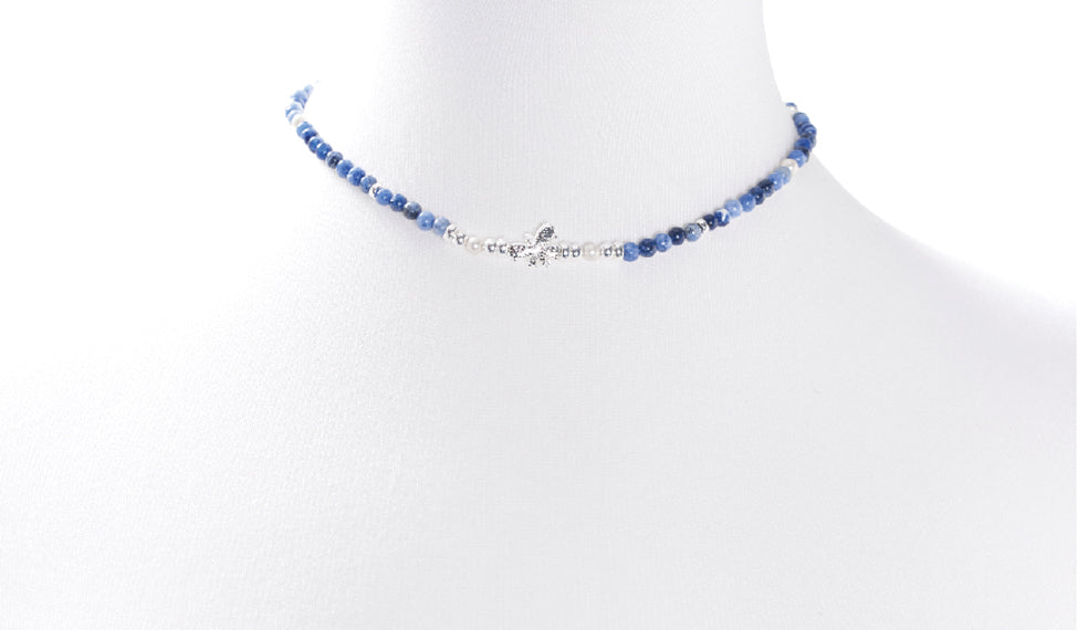 Collier Be Oasis