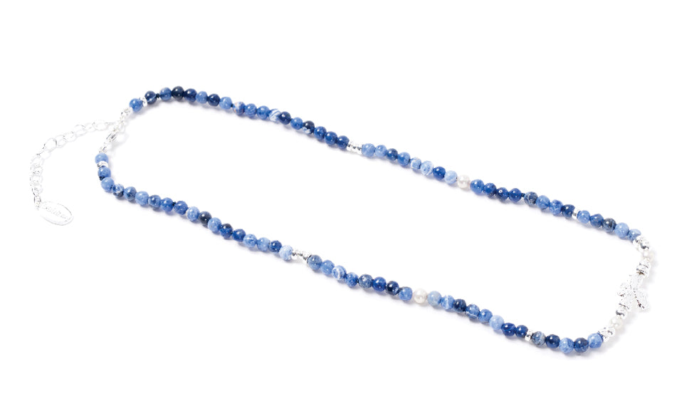 Collier Be Oasis