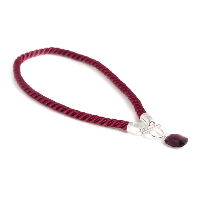 Collier Soyez passionné
