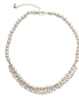 Be Poised Necklace - Not So Quiet