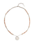 Be Sumptuous Necklace - Desert Queen