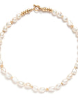 Be Ageless Necklace - Not So Quiet