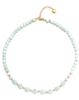 Be Divine Necklace - Ever Bloom