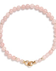 Collier Court Be Elegant - Collection Héritage
