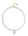 Be Heavenly Necklace - Ever Bloom