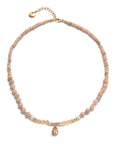 Collier Be Joyful - Desert Queen