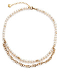 Be Poised Necklace - Not So Quiet