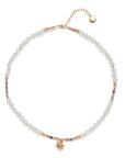 Be Sunny Necklace - Côte d'Azur