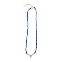 Collier Be Vibrant Or - Vibrant Diwali
