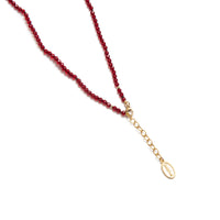 Collier Be Vibrant Or - Vibrant Diwali