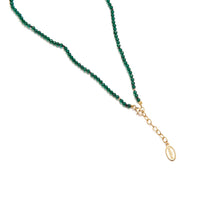 Collier Be Vibrant Or - Vibrant Diwali