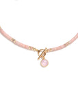 Collier Court Be Youthful - Collection Héritage