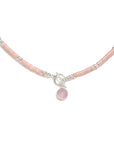 Collier Court Be Youthful - Collection Héritage
