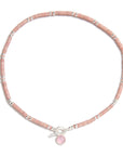 Collier Court Be Youthful - Collection Héritage