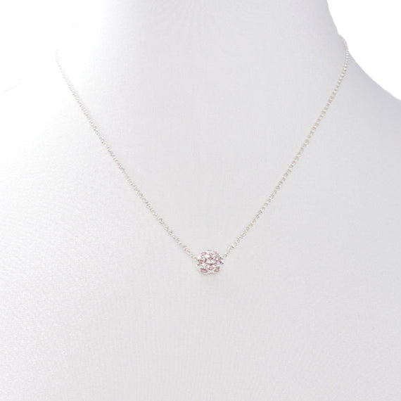 Collier Be Blissful