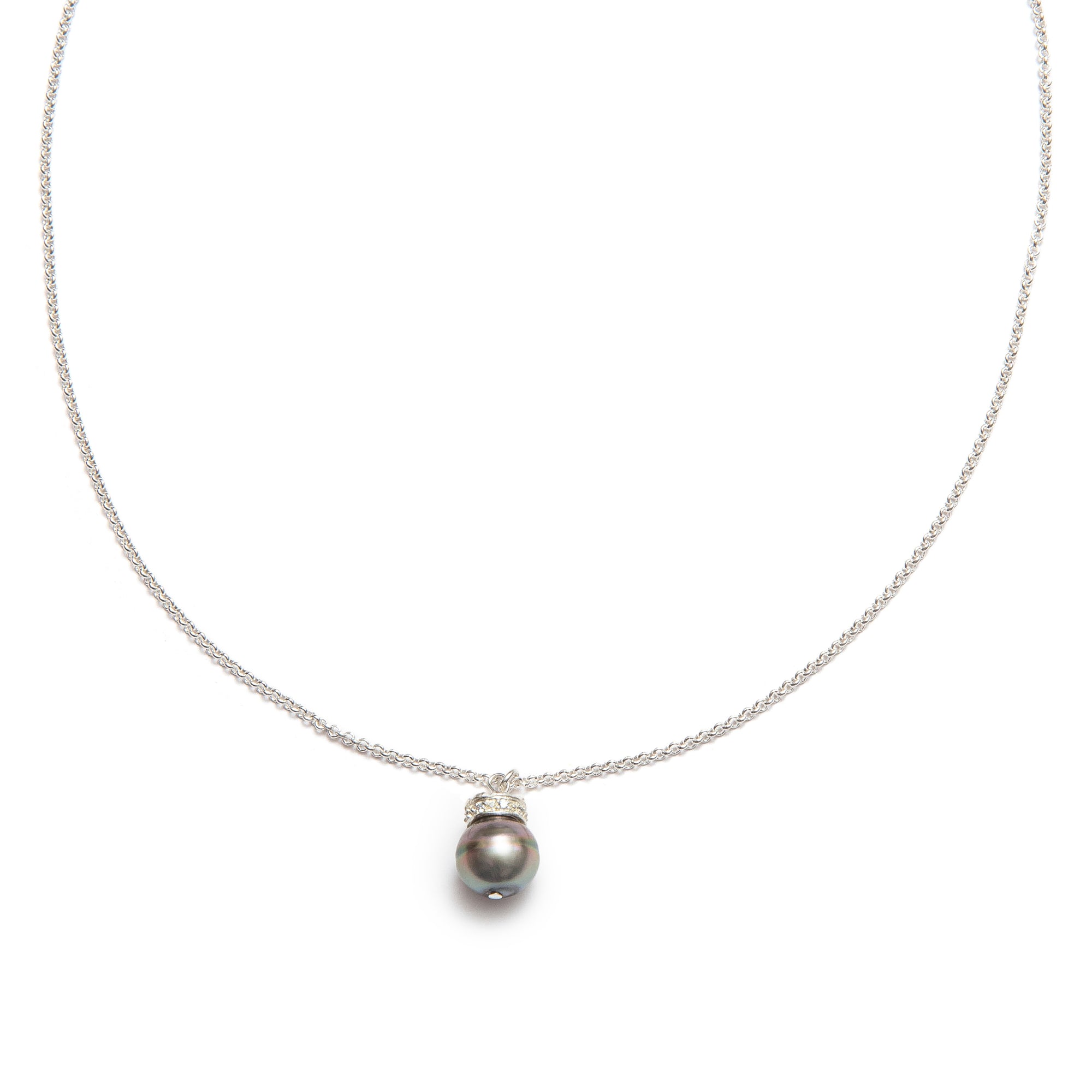 Be Crowned Chain - Tahiti Collection