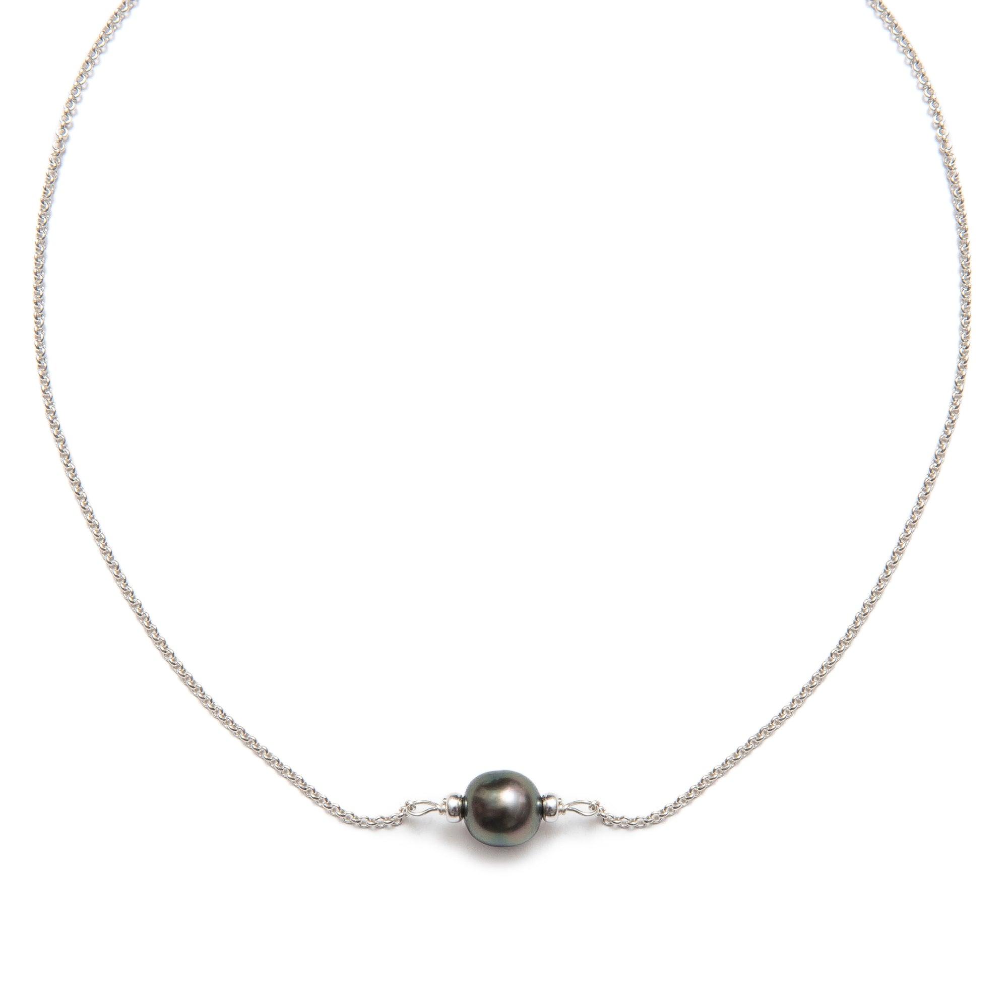 Chaîne Be Elegant - Collection Tahiti