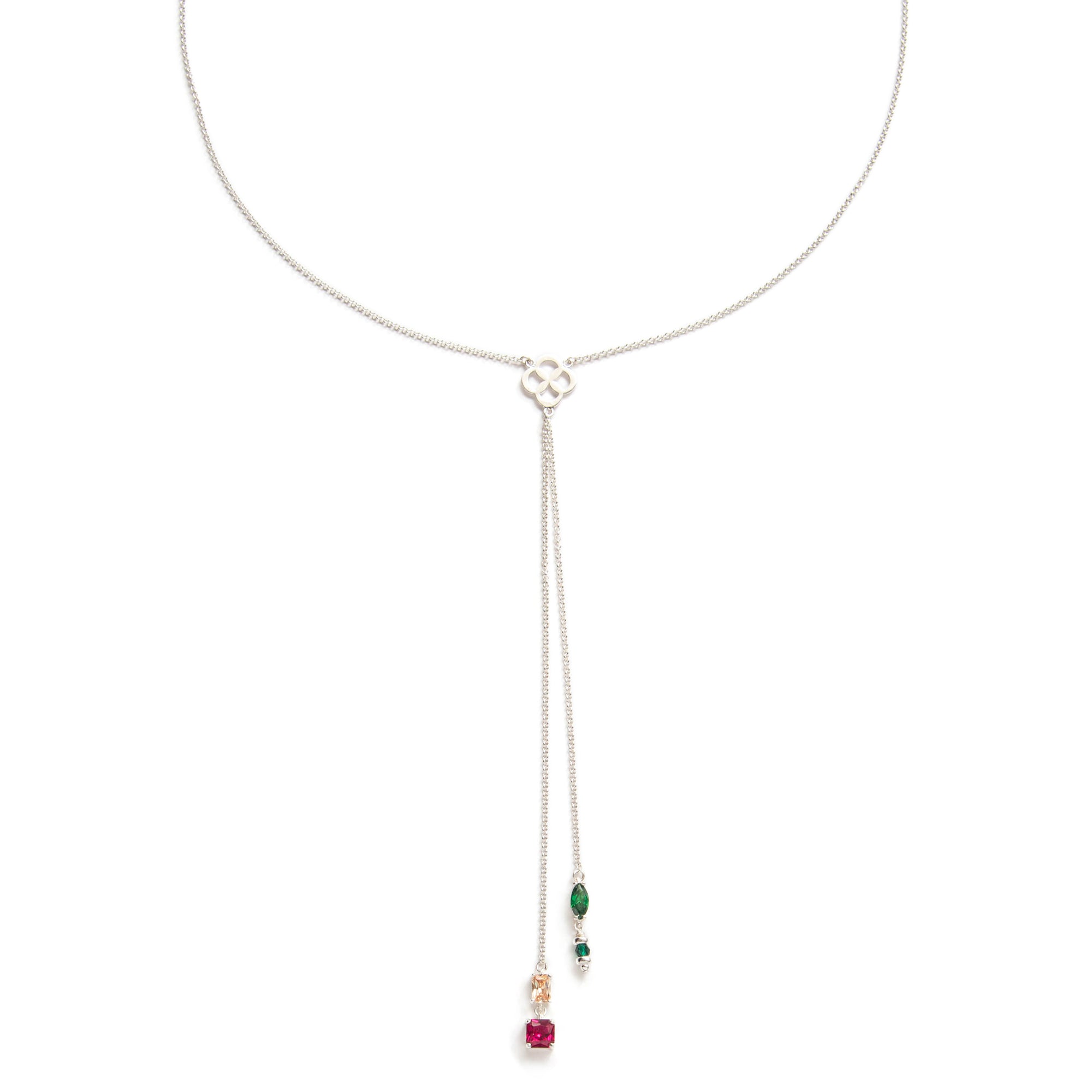 Be Elite Chain - Haute Joy Collection