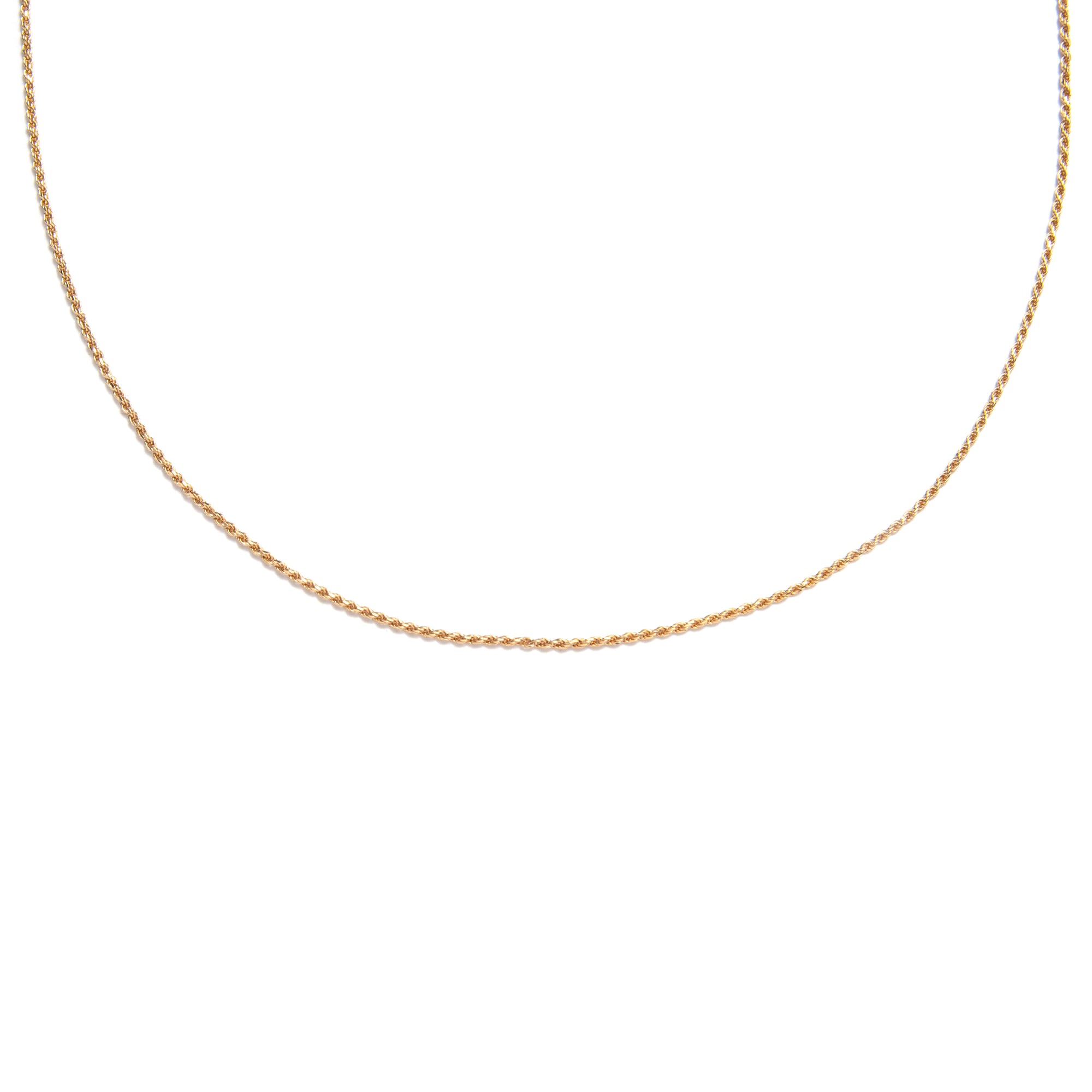 Be Enlaced Chain