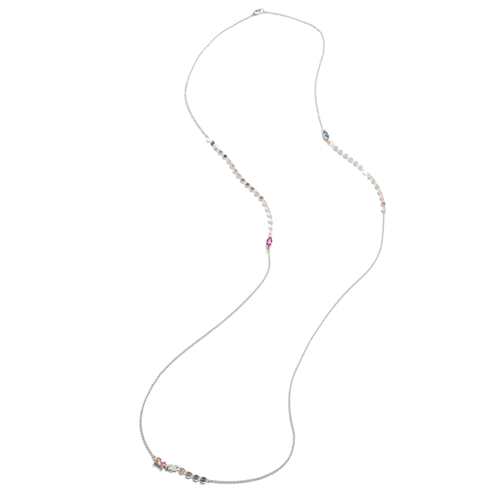 Be Exclusive Chain - Haute Joy Collection