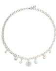 Be Fresh Necklace - Ever Bloom