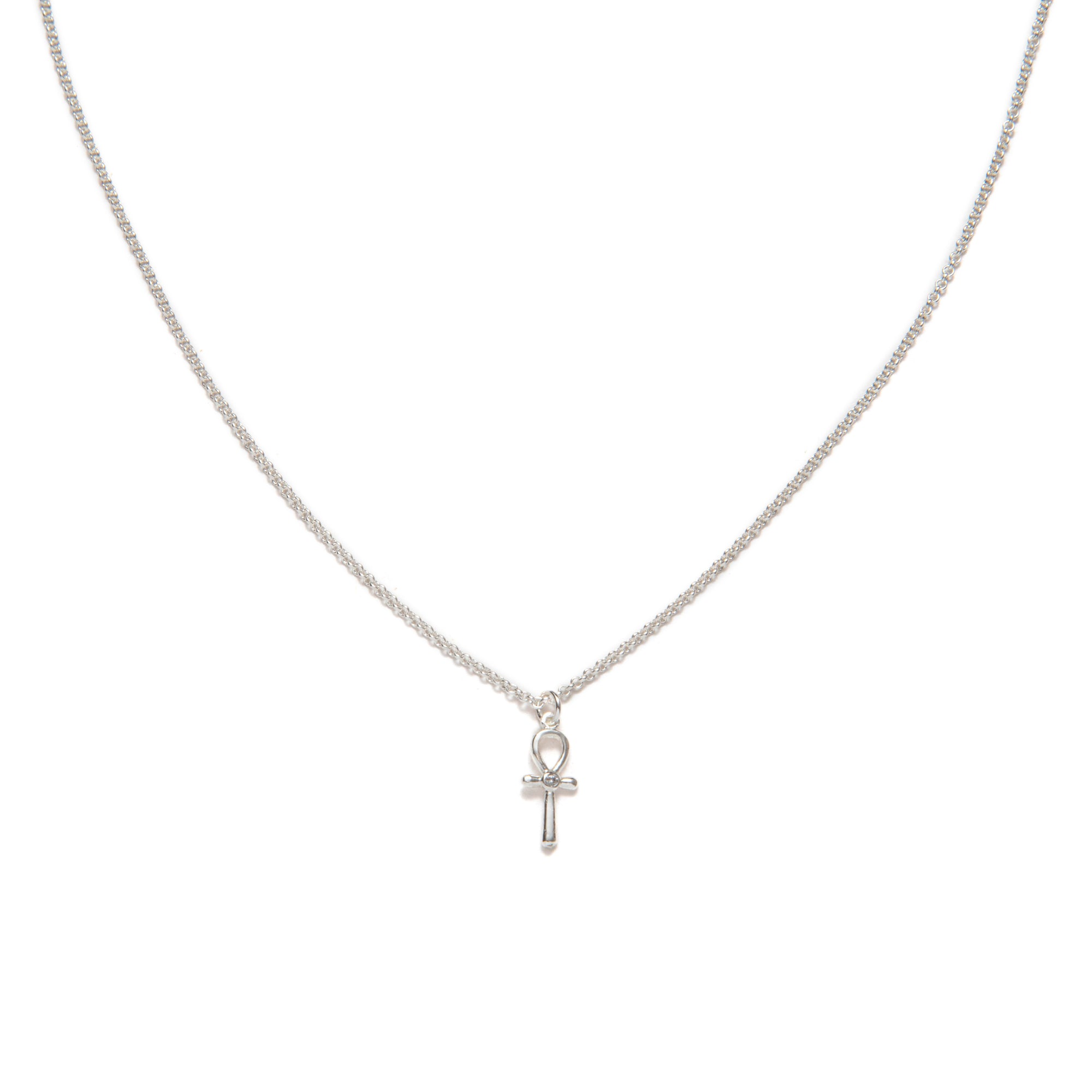 Be Gifted Necklace - Amulets