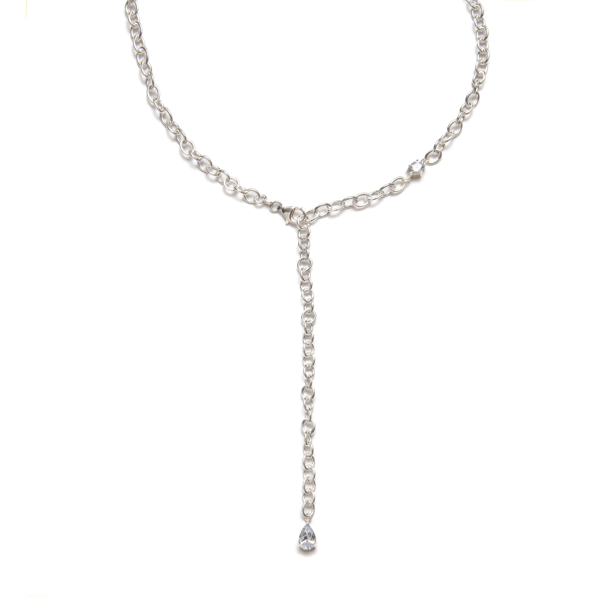 Be Glorious Chain - Haute Joy Collection