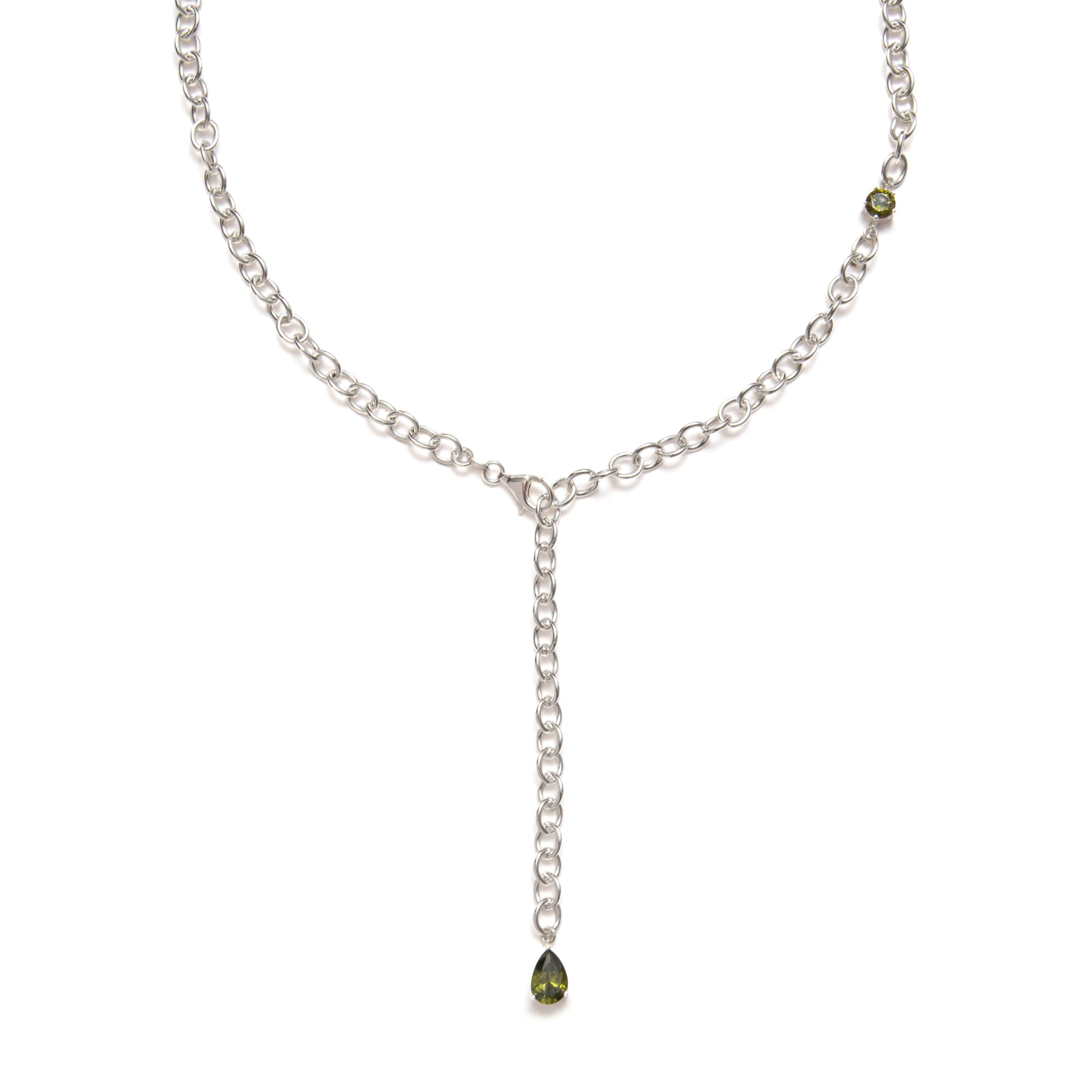 Be Glorious Chain - Haute Joy Collection
