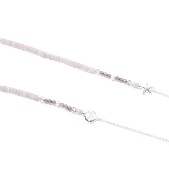 Collier Be Light