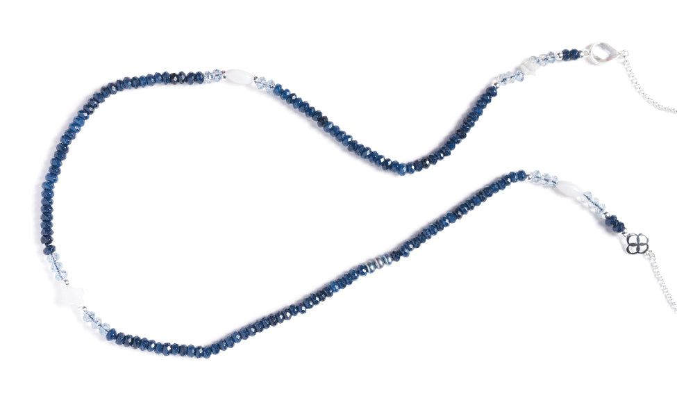 Collier Be Light