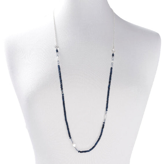 Collier Be Light
