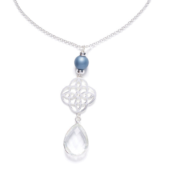Be Mystic Necklace