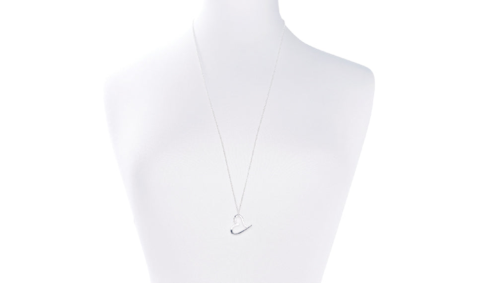 Be Passion Necklace